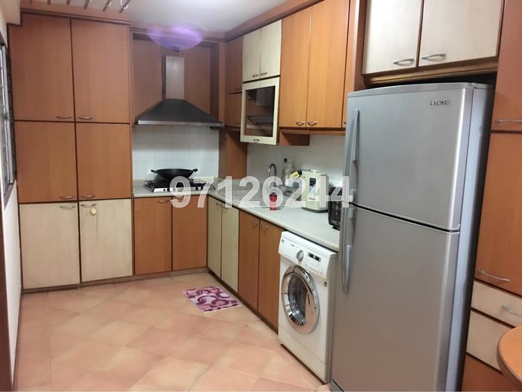 Blk 795 Yishun Ring Road (Yishun), HDB 5 Rooms #132868592